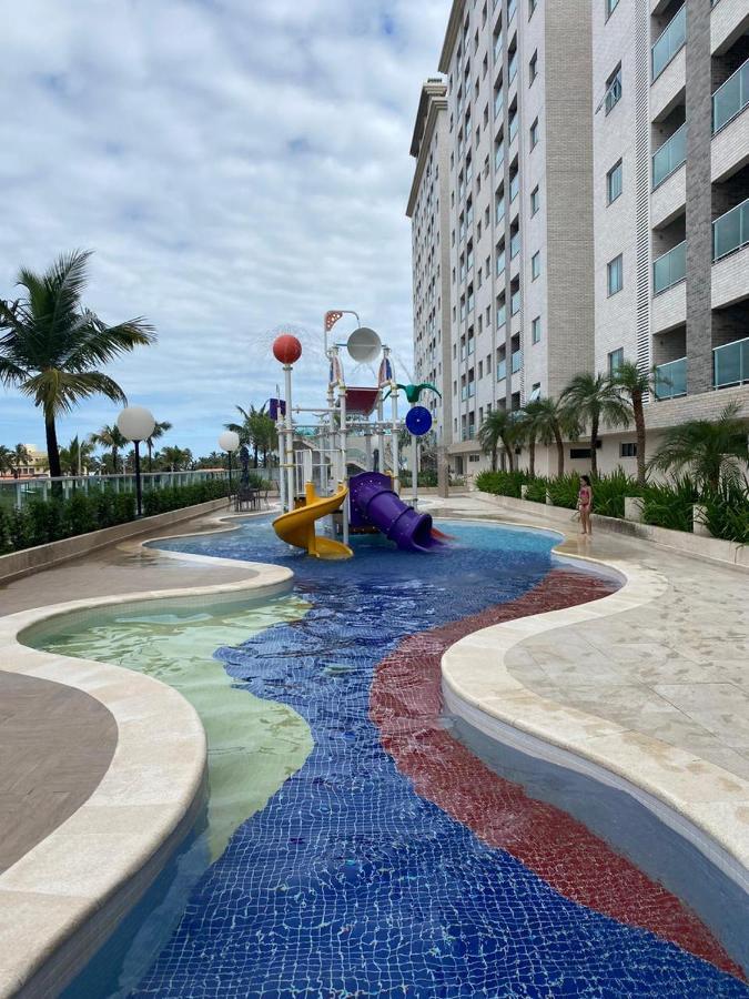 Salinas Resorts Gav - Elcias Silva Salinópolis Exterior foto
